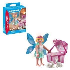 Playmobil - Figurina zana Maseluta Playmobil - 1